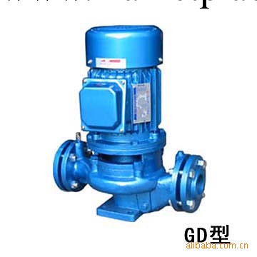 空調循環泵GD40-20工廠,批發,進口,代購