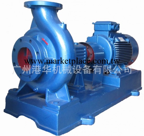 廣一水泵KTB300-250-315制冷空調泵工廠,批發,進口,代購