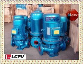 ISG100-200單級空調泵/空調循環泵 循環泵工廠,批發,進口,代購