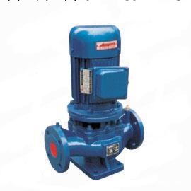 ISG250-400管道離心泵 立式管道泵 管道泵廠傢工廠,批發,進口,代購