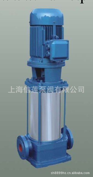 供應80GDL36-12*10多級管道泵GDL立式多級管道泵工廠,批發,進口,代購