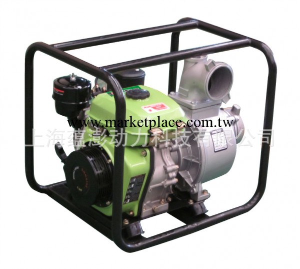 柴油機水泵4寸，柴油水泵四寸自吸水泵柴油抽水機YP100KB-4DN工廠,批發,進口,代購