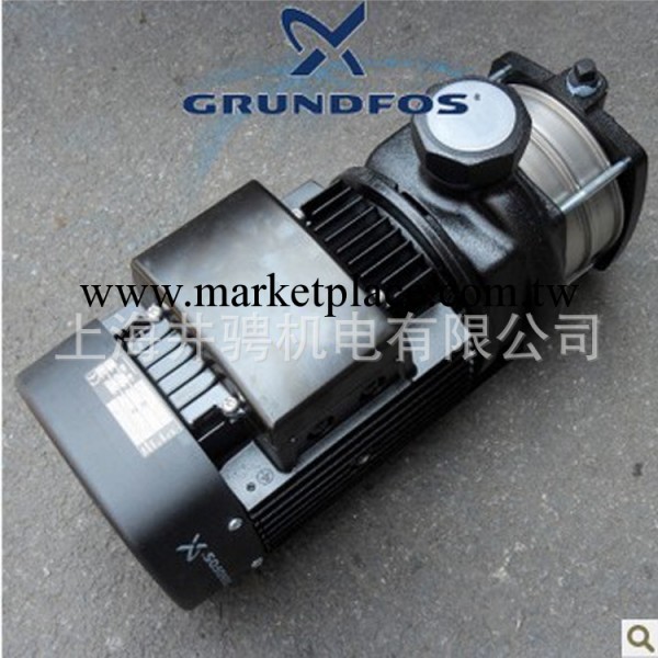 格蘭富水泵一級代理臥式多段空調泵CM10-3/380V 南京銷售工廠,批發,進口,代購