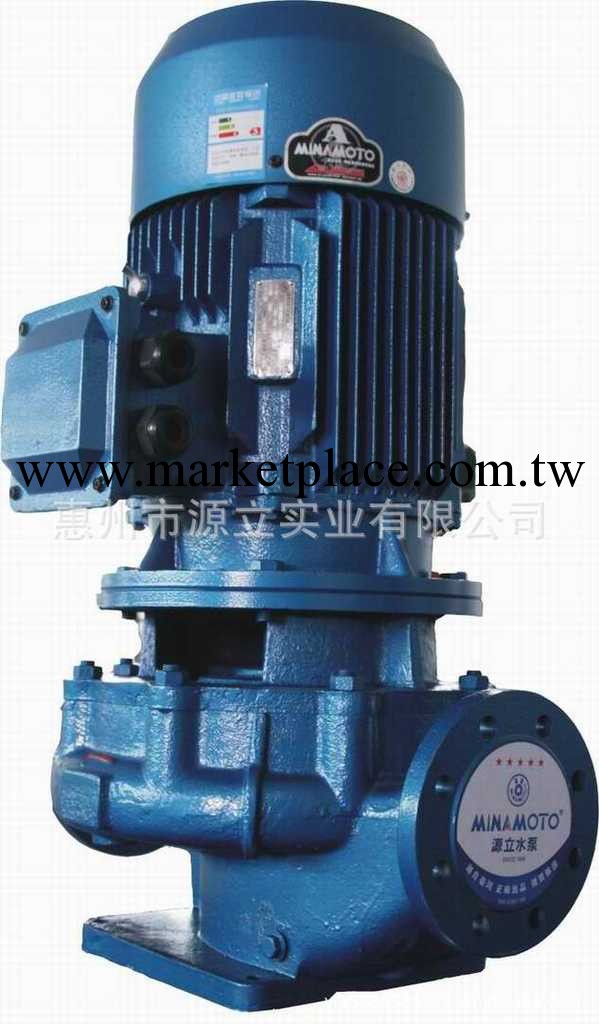 【空調冷凍泵】GDX250-32A/45KW立式空調泵  大量出售工廠,批發,進口,代購