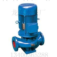 長期銷售離心泵單吸式邊立式ISG/ISW65-250B龍泰管道泵工廠,批發,進口,代購
