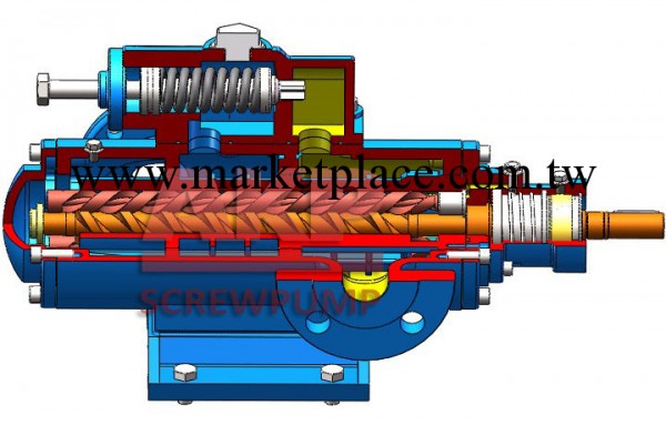 艾科艾肯專業供應SMH210R46E6.7W21重油裝車泵工廠,批發,進口,代購