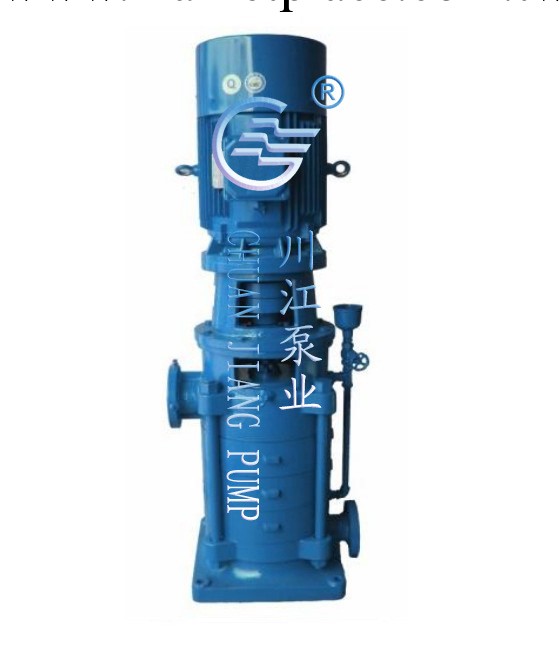 DL型消防供水泵|XBD-11.25/3.5-DL分段式消防供水泵工廠,批發,進口,代購