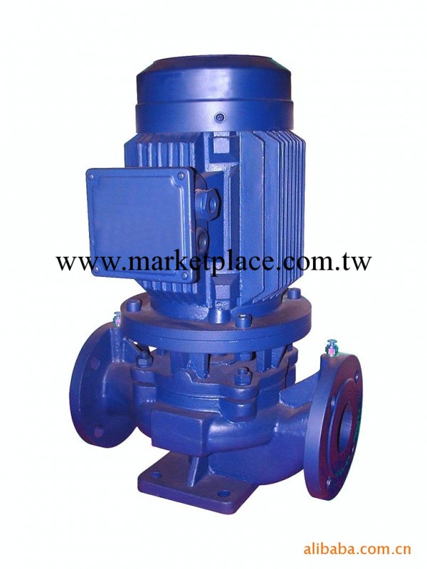 廠傢直銷 循環泵IHG200-250不銹鋼空調泵/循環空調泵工廠,批發,進口,代購