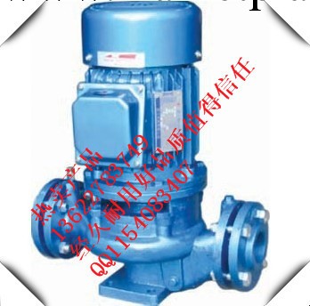 供應臺灣源立管道泵GD（2）50-25 立式管道低噪音水泵工廠,批發,進口,代購