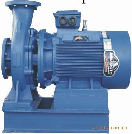 MINAMOTO源立牌空調泵KTX150-125-320A 22KW循環冷卻泵工廠,批發,進口,代購