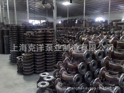 上海克洋 系統加壓泵 空調循環泵 化工泵 多級泵工廠,批發,進口,代購