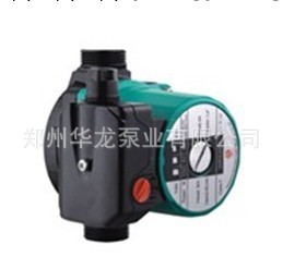 供應德國BBT90W-200W屏蔽式傢用暖氣循環熱水器增壓泵華龍泵業工廠,批發,進口,代購