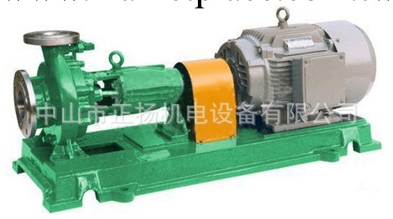 代理銷售騰龍 IH系列不銹鋼化工離心泵工廠,批發,進口,代購