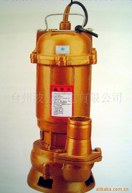 上海索斯科 WQ10-10-0.75 混流泵工廠,批發,進口,代購