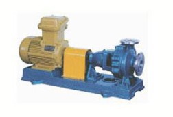 IHF40-25-125臥式化工泵工廠,批發,進口,代購