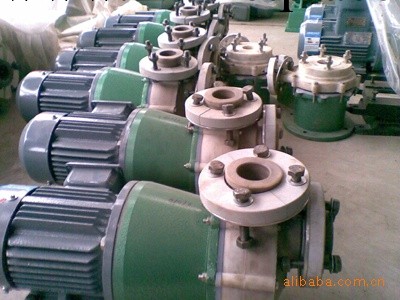 長期供應專業泵   氟塑料磁力泵  泵品質保證 值得信賴批發・進口・工廠・代買・代購