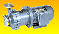 供應CQ型磁力驅動泵(圖)工廠,批發,進口,代購