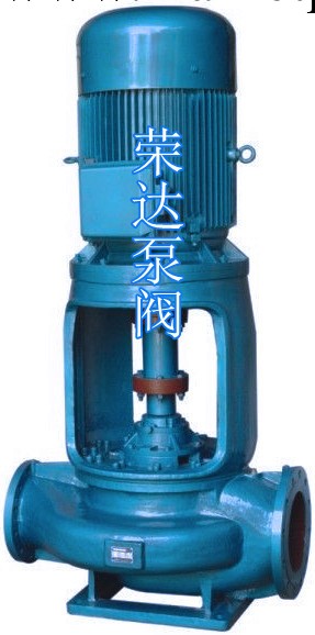 SLB便拆立式單級雙吸離心泵 大流量水泵 SLB150-100-260(I)A 榮達工廠,批發,進口,代購
