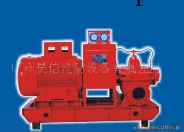 XBD系列電動消防泵組批發・進口・工廠・代買・代購