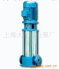 上海水泵廠-- 100GDL72-14*6工廠,批發,進口,代購