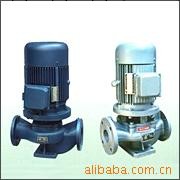 I廣州人民牌RG型管道泵系列(熱水型)  IRG型管道泵系列工廠,批發,進口,代購