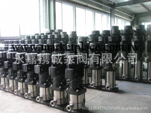 CDL不銹鋼多級泵 CDLF輕型不銹鋼泵工廠,批發,進口,代購