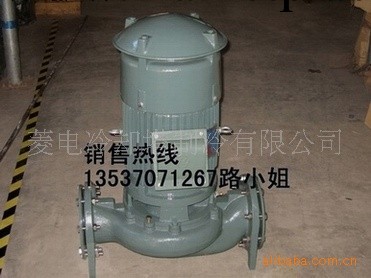 浦泵式立龍海（LH） FHL  HL100-24  HP  10HP 水泵 冷卻水泵工廠,批發,進口,代購