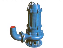 供應QWB32-12-15-1.1型無堵塞立式潛水防爆排污泵工廠,批發,進口,代購