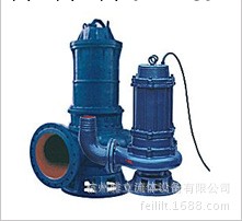 【廠傢直銷】JYWQ自動攪勻排污泵 50-10-10-1200-0.75KW工廠,批發,進口,代購