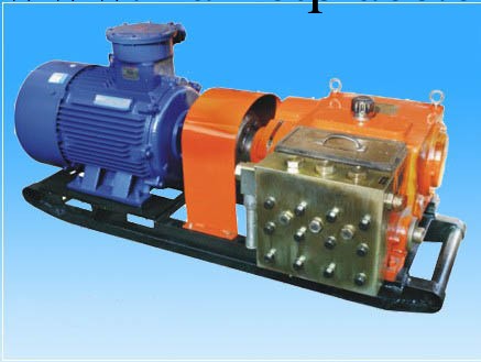 BRW80/35(RB)礦用乳化液泵工廠,批發,進口,代購