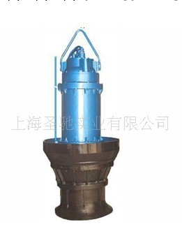 (700HQB-50-132kw)     HQB系混流泵工廠,批發,進口,代購