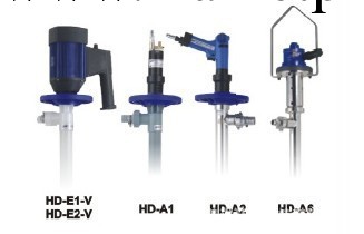 代理臺灣Dino手提式桶泵HD-PVDF-1200工廠,批發,進口,代購