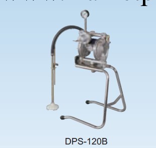 日本巖田/ANEST IWATA 隔膜塗料泵 隔膜泵 DPS-120B.TC工廠,批發,進口,代購