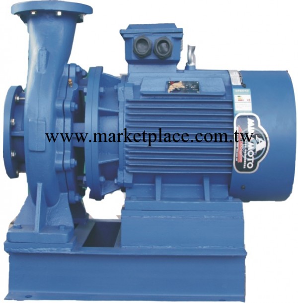 供應水泵-KTX單級水泵-臥式水循環泵KTX200-150-400工廠,批發,進口,代購