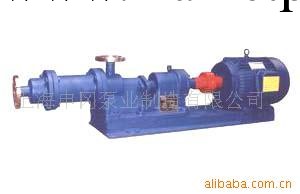 上海申岡泵業供應I-1B濃漿泵工廠,批發,進口,代購
