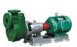 供應FPZ型綠色塑料自吸離心泵，耐 腐泵80FPZ-32工廠,批發,進口,代購