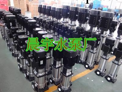 生產批發65CDL32-80不銹鋼沖壓泵 65CDLF32-80立式多級離心泵工廠,批發,進口,代購