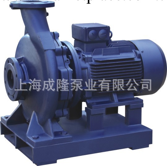 ISG,IRG,ISW(R)單級臥式不銹鋼管道離心泵 100-200(I)A管道泵工廠,批發,進口,代購