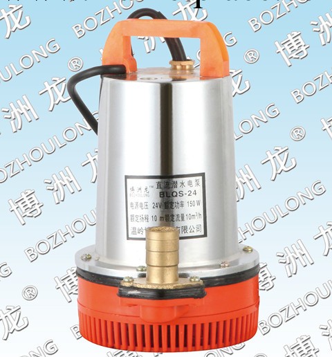 12V直流潛水泵 12V/24V水泵 12V/24V潛水泵工廠,批發,進口,代購