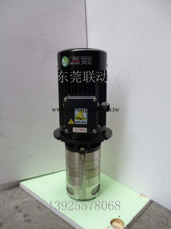 電腦鑼立式水泵 TPHK2T3-3工廠,批發,進口,代購