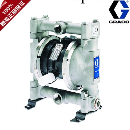 GRACO/固瑞克 716隔膜泵 低壓氣動雙隔膜泵 美國固瑞克原裝進口工廠,批發,進口,代購