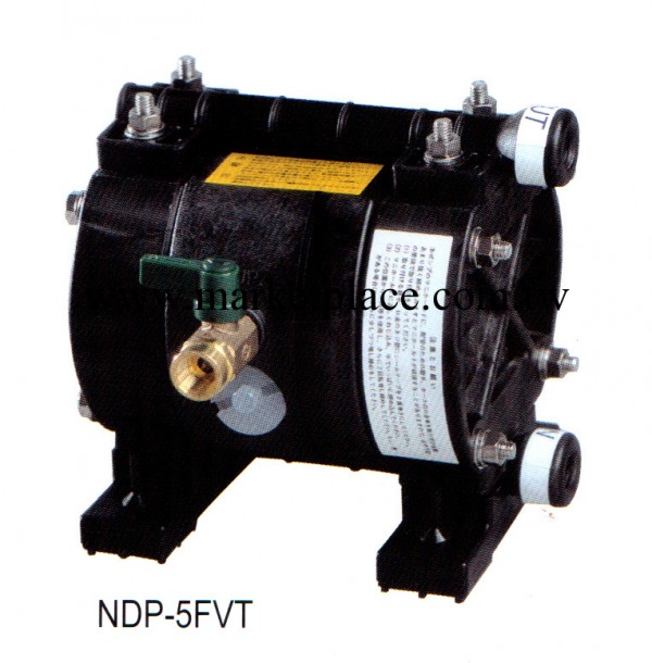 批發、零售日本YAMADA  NDP-5FVT 山田氣動隔膜泵<原裝正品>工廠,批發,進口,代購