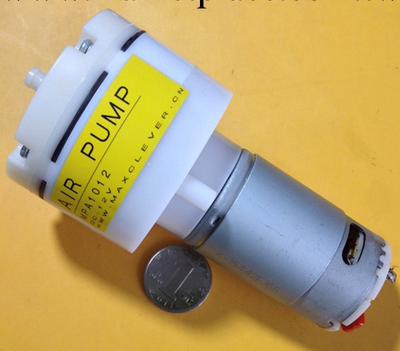 供應醫療按摩保健小傢電用優質微型充氣泵MPA-1012工廠,批發,進口,代購