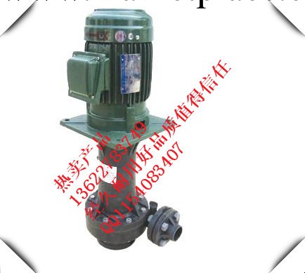 供應源立牌YHL750-40立式耐腐蝕泵（圖）工廠,批發,進口,代購