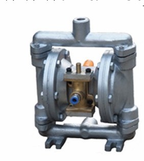 供應氣動隔膜泵QBY-25工程塑料工廠,批發,進口,代購
