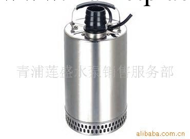 供應QDN3-5-0.12不銹鋼潛水泵工廠,批發,進口,代購