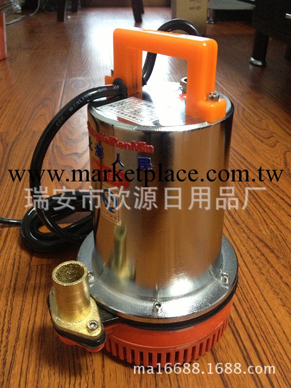 12V24V48V直流潛水泵 12V潛水泵 戶外銷售專用潛水泵工廠,批發,進口,代購