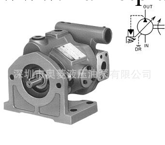 高性能柱塞泵 進口TOYOOKI變量柱塞泵HPP-VC2V 豐興變量柱塞泵工廠,批發,進口,代購