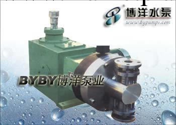 JYD系列液壓隔膜式計量泵工廠,批發,進口,代購