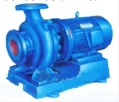 ISW100-160臥式直連泵工廠,批發,進口,代購